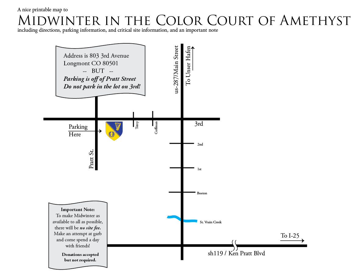 a printable map - open in new tab to print!